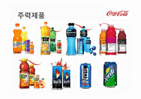 코카콜라 기업분석과 코카콜라 마케팅전략분석및 사회적역할 PPT-17
