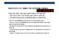 중국내수 기업의 발전 및 사례 분석-20