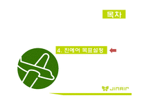 [진에어 기업분석 보고서] JINAIR 진에어 경영전략과 마케팅 7P,STP전략, 진에어 3C,SWOT분석-15
