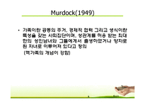 가족에대한이해(사회복지실천기술론, 개념, 변화, 가족문제, 가족생활주기) PPT 파워포인트-10