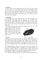 프로스펙스W 마케팅(SWOT,STP,4P)전략분석과 프로스펙스W 브랜드전략분석및 프로스펙스W 새로운전략제안 레포트-12