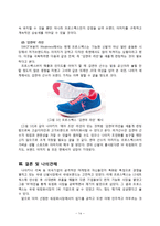 프로스펙스W 마케팅(SWOT,STP,4P)전략분석과 프로스펙스W 브랜드전략분석및 프로스펙스W 새로운전략제안 레포트-14
