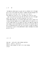 돌아다니면서 밥먹는 행동(아이식습관, 아이식사지도, 아동행동연구, 아동행동지도, 아동행동문제)-2