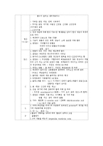 비타민과 무기질(비타민특징, 무기질특징, 결핍증문제, 과다증문제) 핵심요약-2