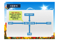 서비스업창업(창업계획, 창업절차, 시장분석, 성공창업, 창업실패요인)-11