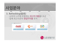 LG생활건강 기업 경영분석과 LG생활건강 마케팅,광고전략 분석 PPT-11