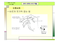 교수학습지도안(가족의식사관리, 식사예절, 우리나라의식사예절, 수업계획서, 지도계획서) PPT, 파워포인트-14