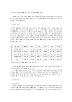 영유아보육 운영 실태와 보육의 질 향상을 위한 개선방안-13