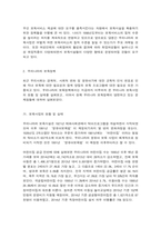 우리나라의 보육정책의 실태와 과제 및 전망-3