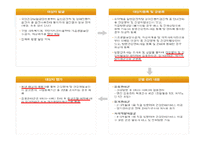 노인건강관리사업(노인방문건강관리사업, 일본노인방문간호, 호주노인가정방문지원, 노인재가복지서비스) PPT, 파워포인트-12
