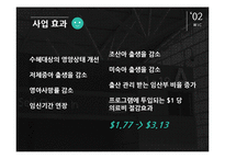 우리나라 임신부 수유부 영양사업(모자보건, WIC프로그램, 모자건강교실, 보건소모유수유클리닉, 마더리스크, 영양PLUS) PPT 파워포인트-13