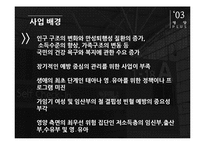 우리나라 임신부 수유부 영양사업(모자보건, WIC프로그램, 모자건강교실, 보건소모유수유클리닉, 마더리스크, 영양PLUS) PPT 파워포인트-18