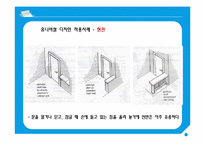 유니버셜 디자인의 문제점과 개선방안-12