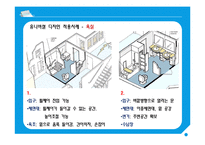유니버셜 디자인의 문제점과 개선방안-18