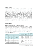 롯데제과 마케팅 SWOT,STP,4P전략분석및 롯데제과 기업 경영사례분석과 향후전략 레포트-3