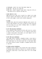 [사회복지개론] 장애인복지 관련 법제와 장애인복지 서비스의 유형 및 지역사회중심재활과 자립생활-4