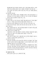[사회복지실천론] 사회복지실천의 장(가족복지, 군사회복지, 사회복지시설 분야)-3