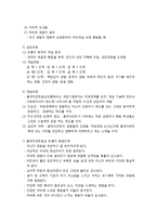 [사회복지실천론] 개인중심모델 핵심 요약 - 클라이언트 중심 모델, 인지행동 모델, 심리·사회 모델-3