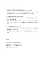 [부모교육] 인본주의 부모교육의 목표와 원리의 이해(인본주의이론의 이해, 인본주의 부모교육의 목표와 기본원리 및 부모교육의 형태)-5