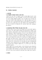 서브프라임 모기지 사태의 분석과 부문별 대응방안-12