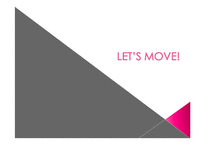 미쉘 오바마 Let’s move(렛스무브, 렛츠무브운동, 비만퇴치운동, 비만퇴치급식, 비만예방식단)-3