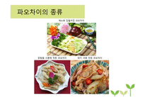 채소 발효식품 레포트-17