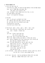 벼의 종자, 벼농사 발전방안 고찰-2
