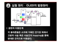 MEH-PPV를 이용한 PLED 소자제작-12