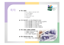푸드스템프(지역사회영양, 푸드스템프운영, 전자지불시스템EBT, 푸드스템프가맹점, 푸드스템프관련이슈, 프로그램) PPT, 파워포인트-2