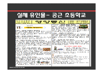 학교영양교육(식생활교육, 관련법, 학교급식프로그램, 해외프로그램, 연방학교점심급식, 특별우유급식, 여름방학급식) PPT, 파워포인트-11