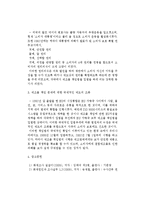 제조물 책임법의 성립배경-2