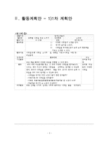 만0세(2세) 놀이지도 활동계획안-잎 놀잇감 놀이-3