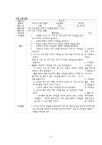 만0세(2세) 놀이지도 활동계획안-잎 놀잇감 놀이-5
