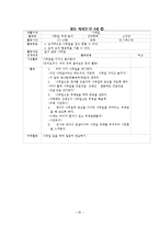 만0세(2세) 놀이지도 활동계획안-잎 놀잇감 놀이-20
