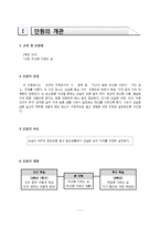 초등 5학년 도덕 수업계획안-최선을 다하는 삶-2