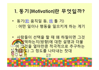 교실에서의 동기유발 방법-3