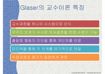 교육심리-제8장 교수이론-19