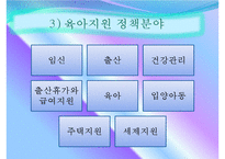 보육의 과제와 발전방향-11