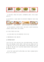 미스터피자 마케팅 SWOT,STP,4P전략분석과 미스터피자 문제점분석및 미스터피자 새로운전략 제안레포트-6