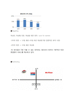 미스터피자 마케팅 SWOT,STP,4P전략분석과 미스터피자 문제점분석및 미스터피자 새로운전략 제안레포트-9