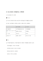 미스터피자 마케팅 SWOT,STP,4P전략분석과 미스터피자 문제점분석및 미스터피자 새로운전략 제안레포트-11
