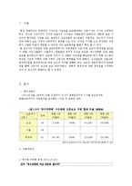 조선일보,서울신문,한겨레의 `정수장학회` 뉴스보도분석-2