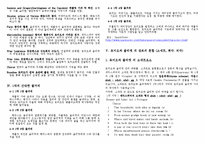 로미오와 줄리엣 속 소네트, 희극, 비극 요소에 대하여-2