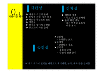 저널리즘 원칙으로 본 언론사의 단일화 보도분석-3
