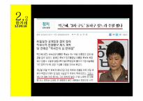 저널리즘 원칙으로 본 언론사의 단일화 보도분석-20