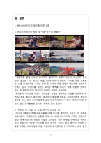 위메프 기업분석과 마케팅(SWOT,4P,STP)전략분석및 위메프 새로운 마케팅전략 제안 레포트-13