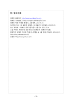 위메프 기업분석과 마케팅(SWOT,4P,STP)전략분석및 위메프 새로운 마케팅전략 제안 레포트-18