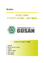 [구산토건자기소개서] 구산토건(토목기술직토목직)자소서_구산토건합격자기소개서_구산토건자소서항목-1