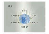 산업재해보상보험법(사회서비스법, 산업재해보상, 산재보험, 사회복지법제론, 남기민저, 공동체) 발표용, PPT, 파워포인트-2