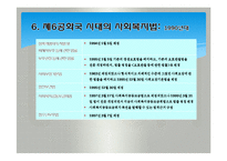 한국사회복지법제의형성과발전, 사회보장기본법(사회복지법제론, 남기민저, 공동체) 발표용, PPT, 파워포인트-14